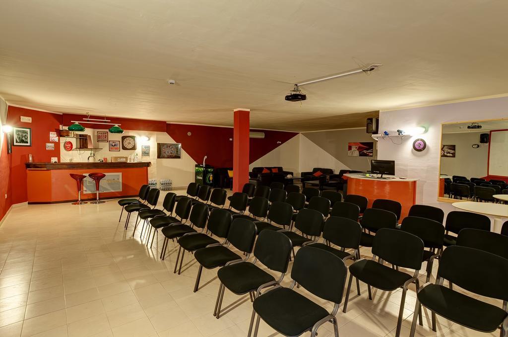 Hotel Li Graniti Baia Sardinia Exteriér fotografie